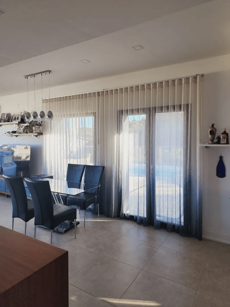 Villa til salg i Benitachell