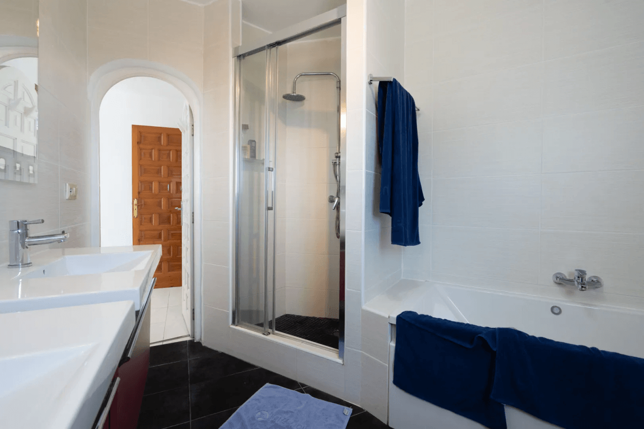 Villa til salg i Benitachell