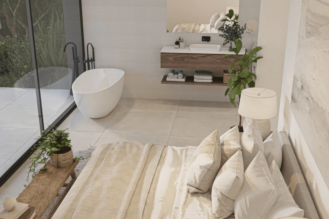 Villa til salg i Benitachell
