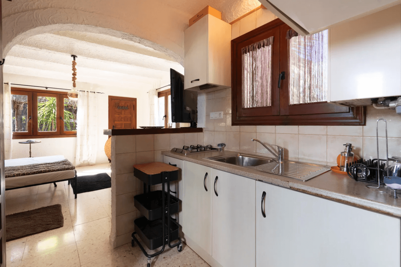 Villa til salg i Javea