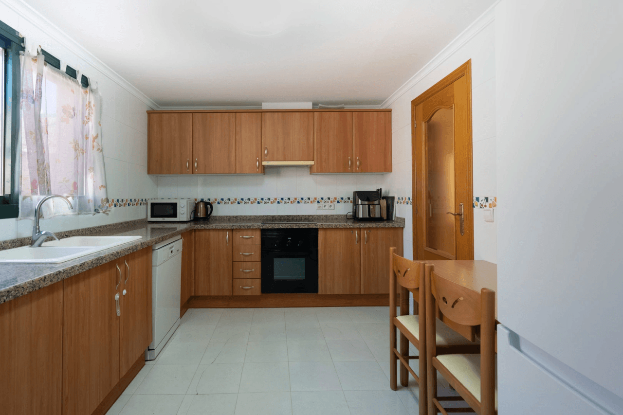 Apartment til salg i Javea