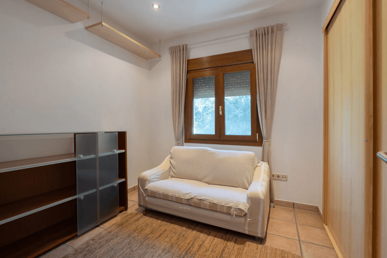 Commercial property til salg i Benissa
