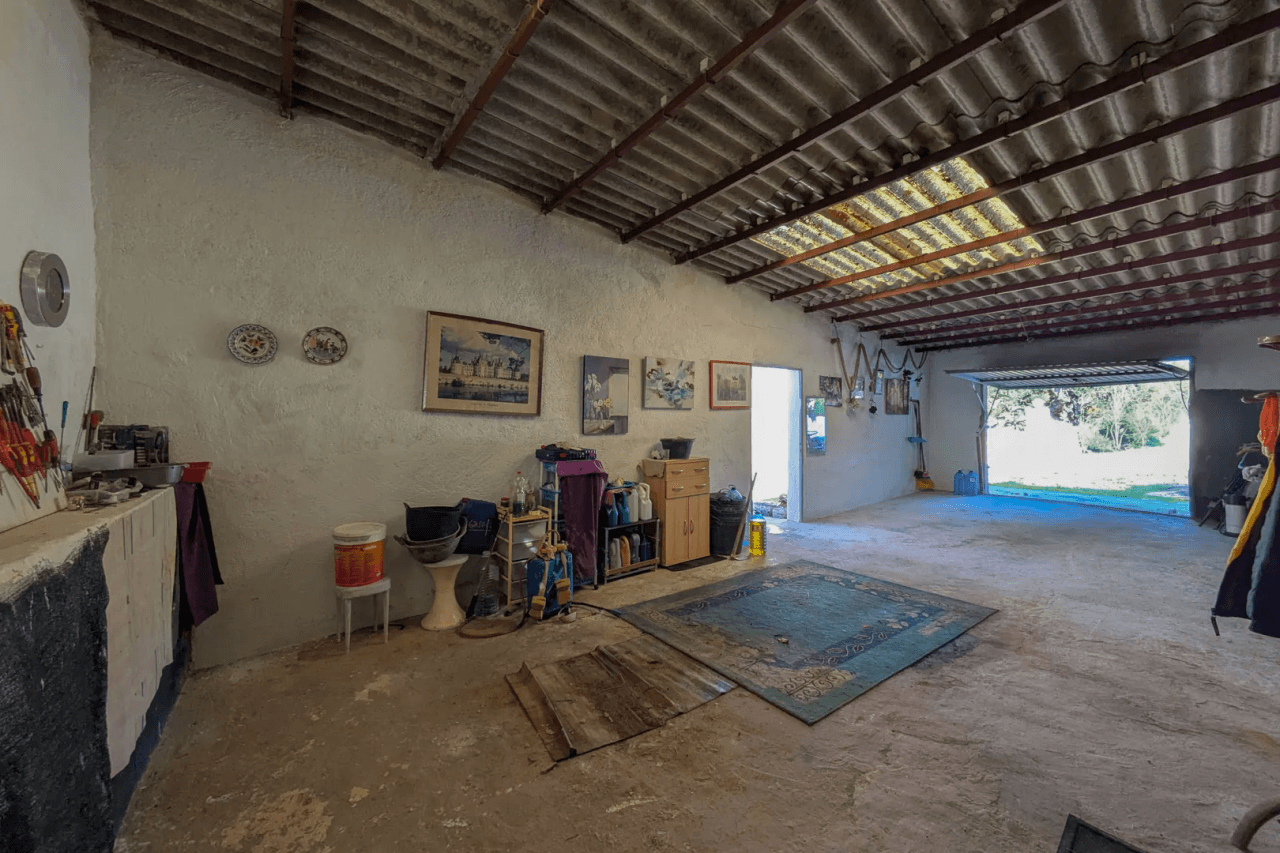 Villa til salg i Javea