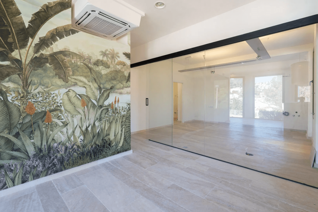 Commercial property til salg i Benissa