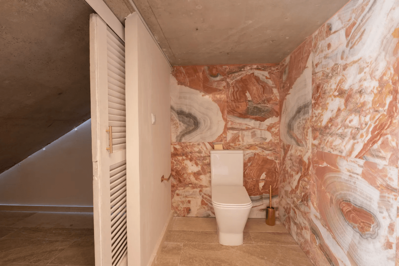 Commercial property til salg i Benissa