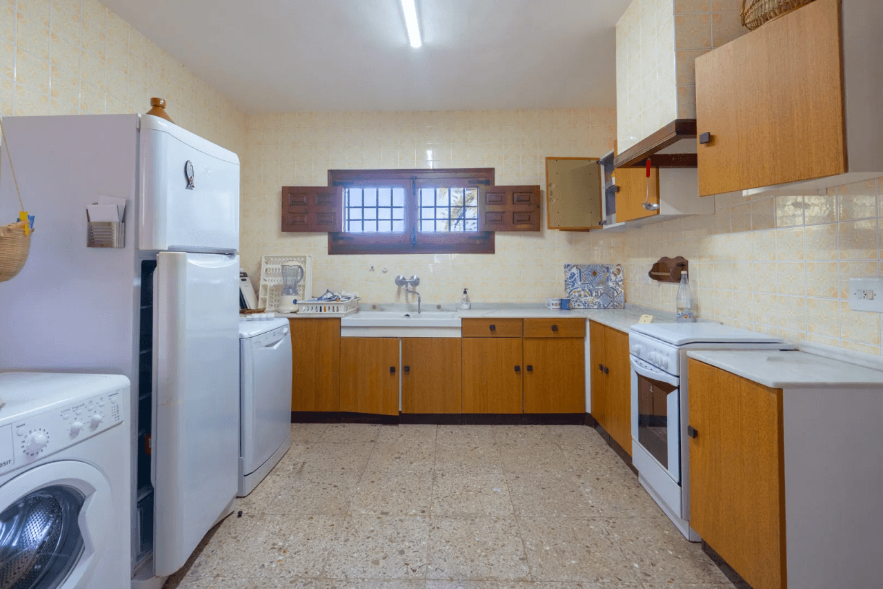 Villa til salg i Javea