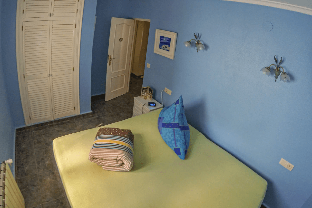 Villa til salg i Denia