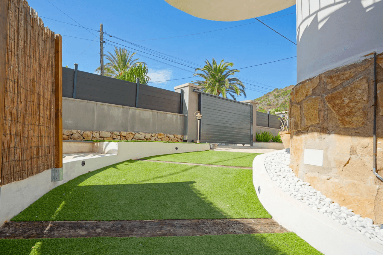 Villa til salg i Calpe