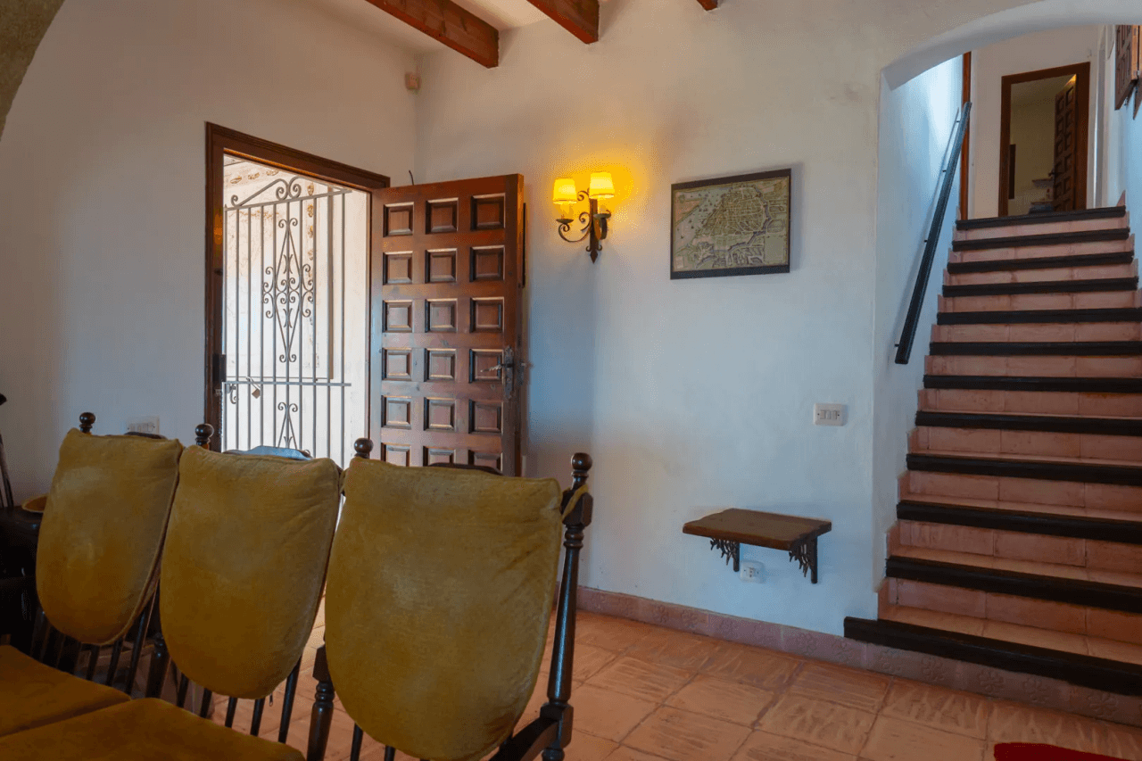 Villa til salg i Javea