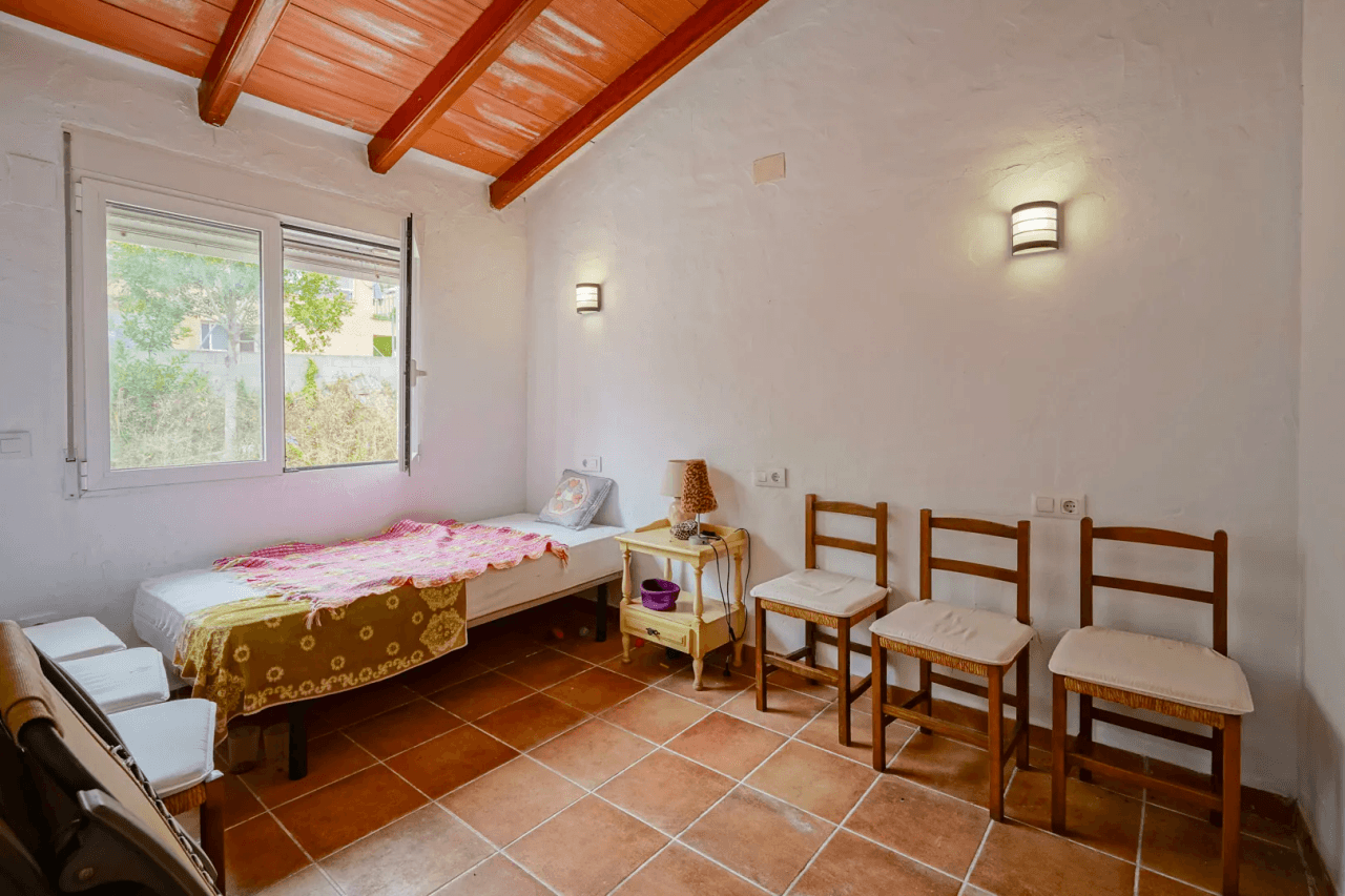 Land til salg i Javea