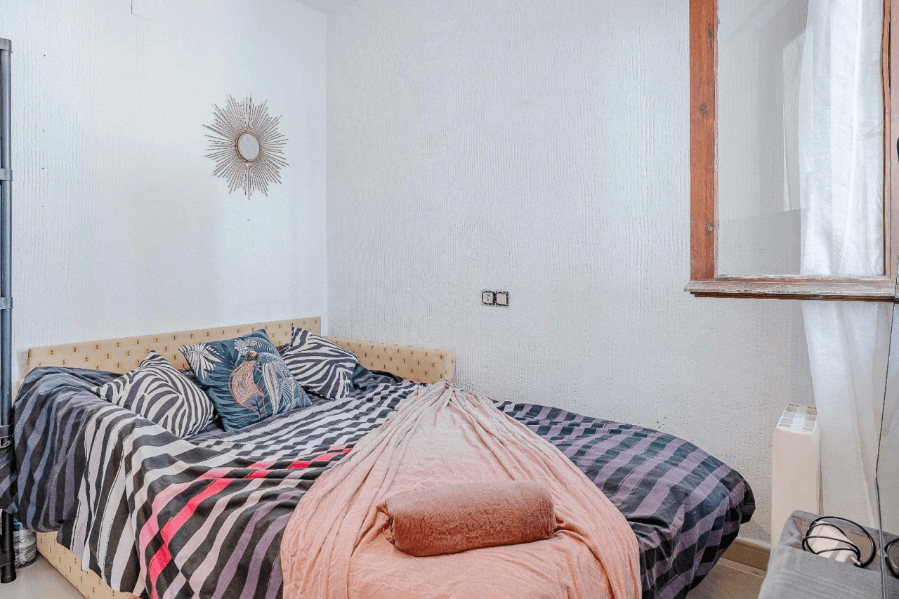 Villa til salg i Moraira