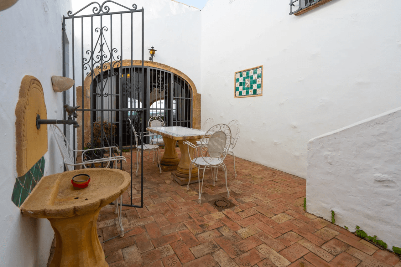 Villa til salg i Javea