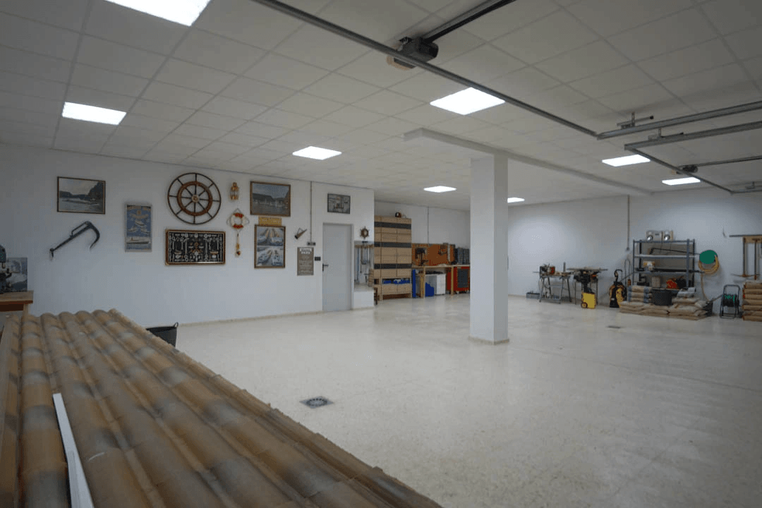 Villa til salg i Altea