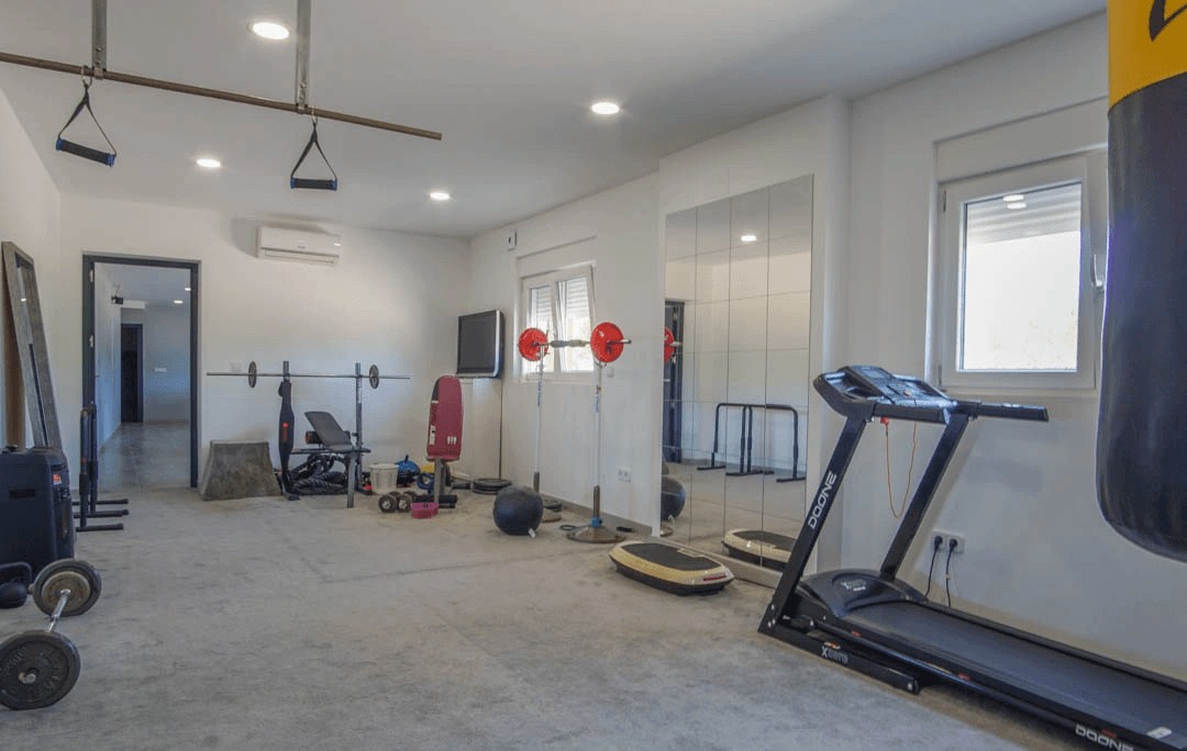 Villa till försäljning i La Nucia