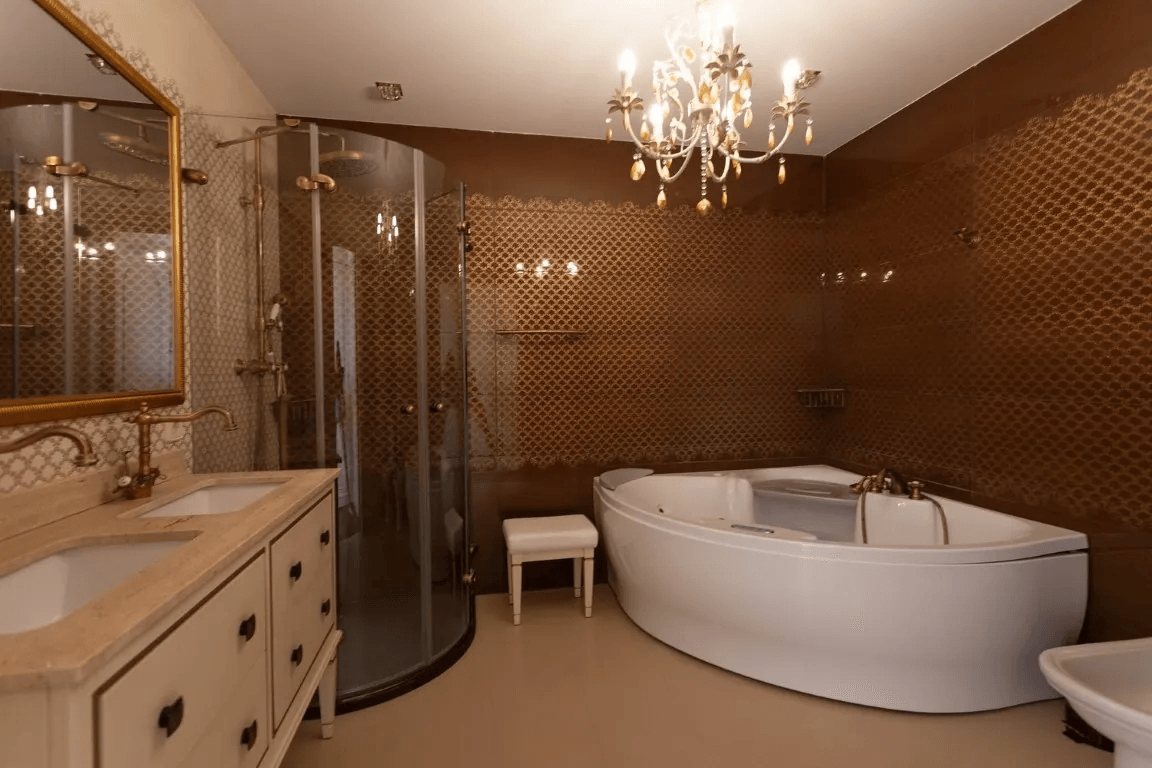 Villa for sale in Calpe