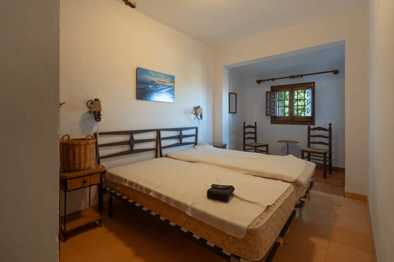Villa til salg i Javea
