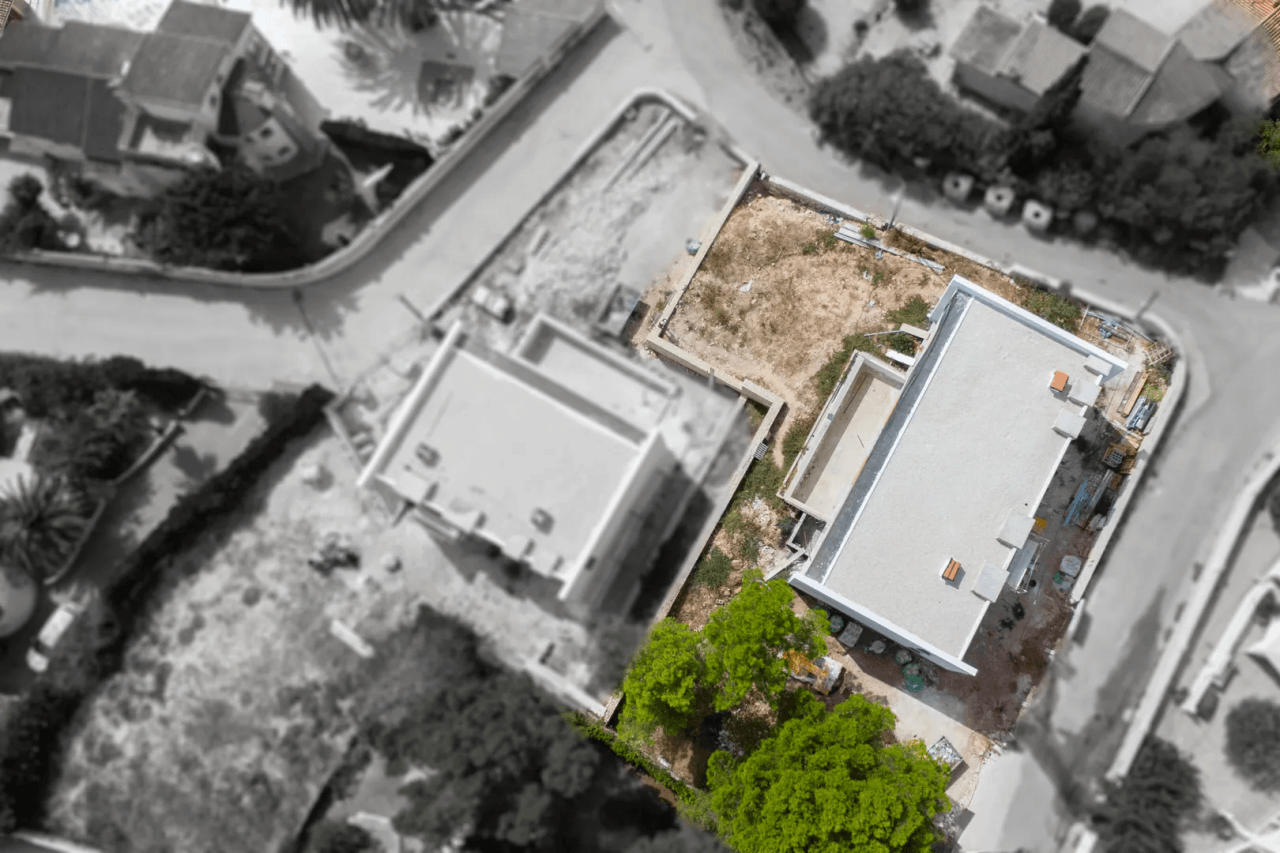 Villa for sale in Calpe