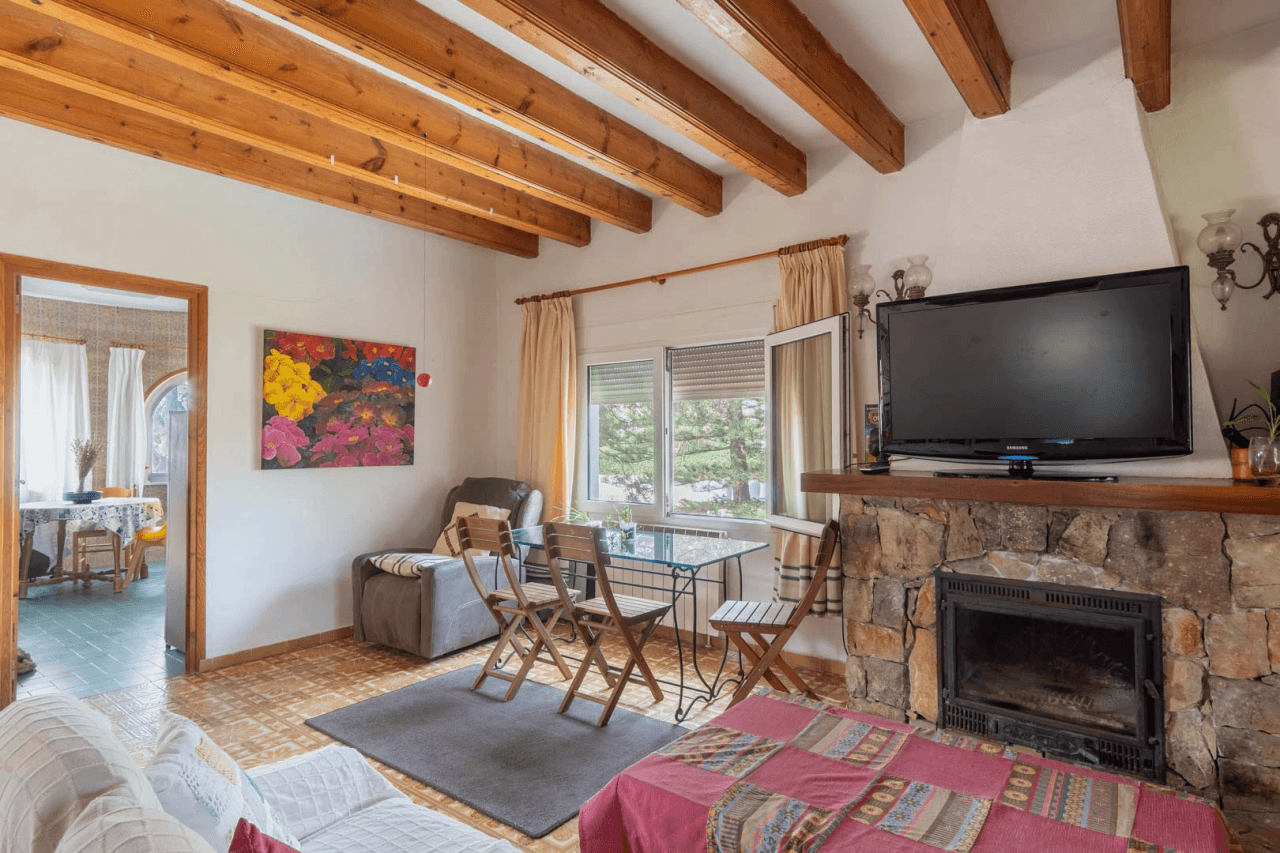 Villa til salg i Denia