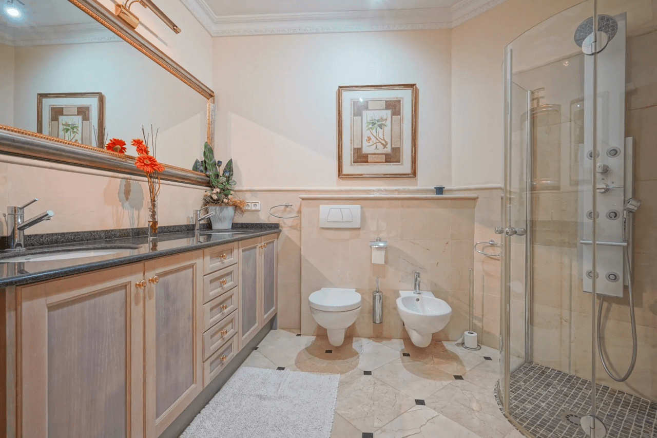 Villa for sale in Pedreguer