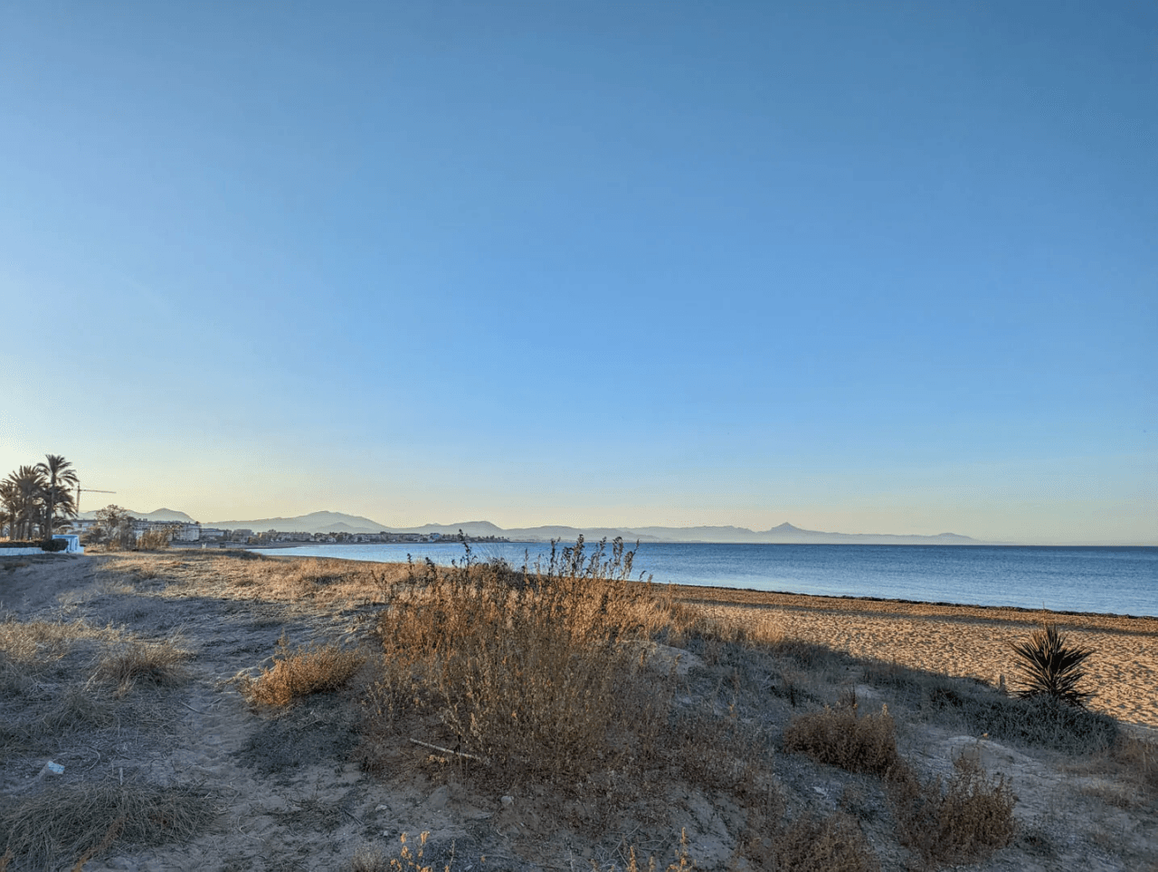 Villa til salg i Denia