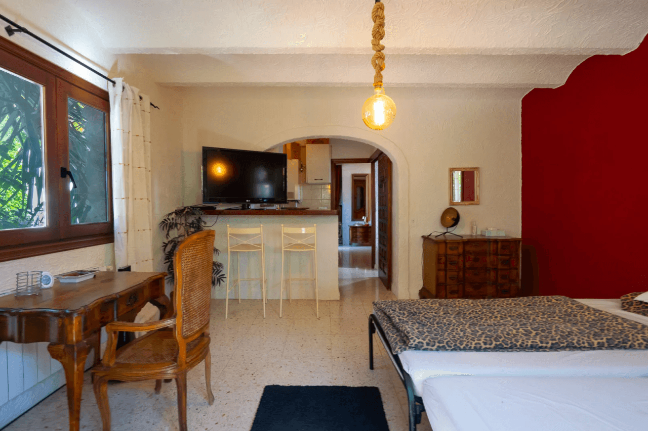 Villa til salg i Javea