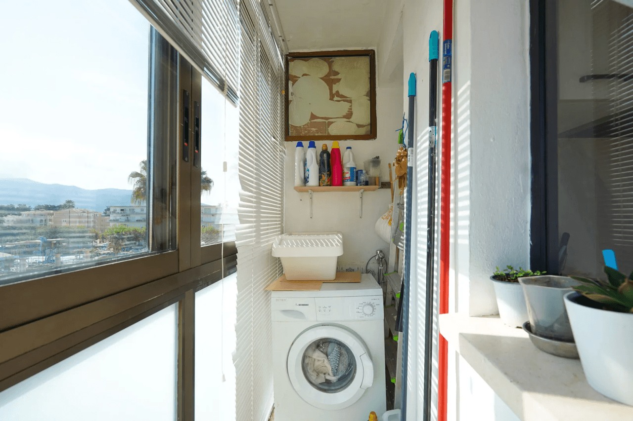 Apartment til salg i Denia
