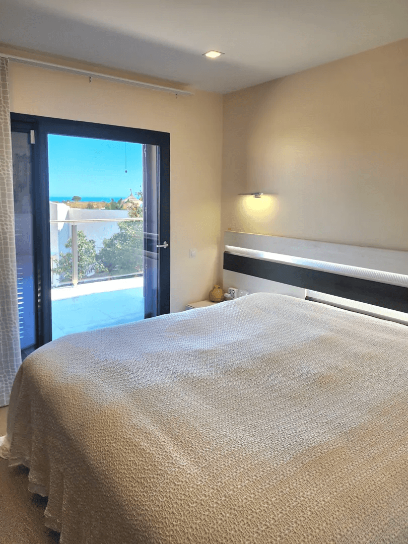 Villa til salg i Benitachell