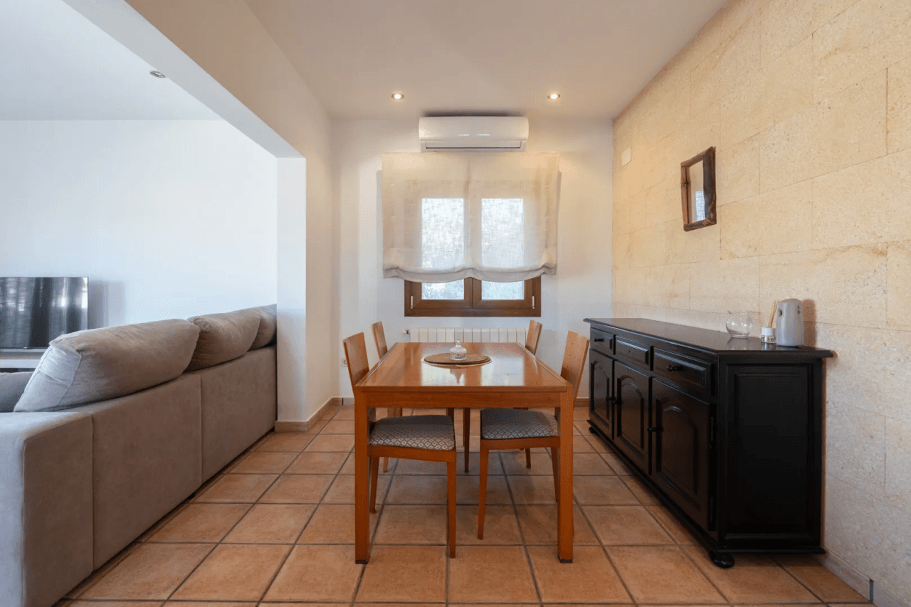 Commercial property til salg i Benissa