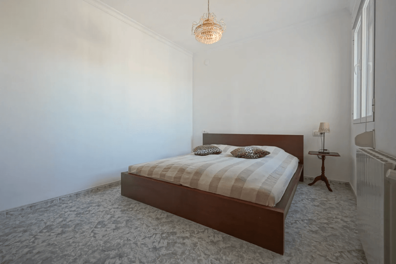 Villa til salg i Calpe