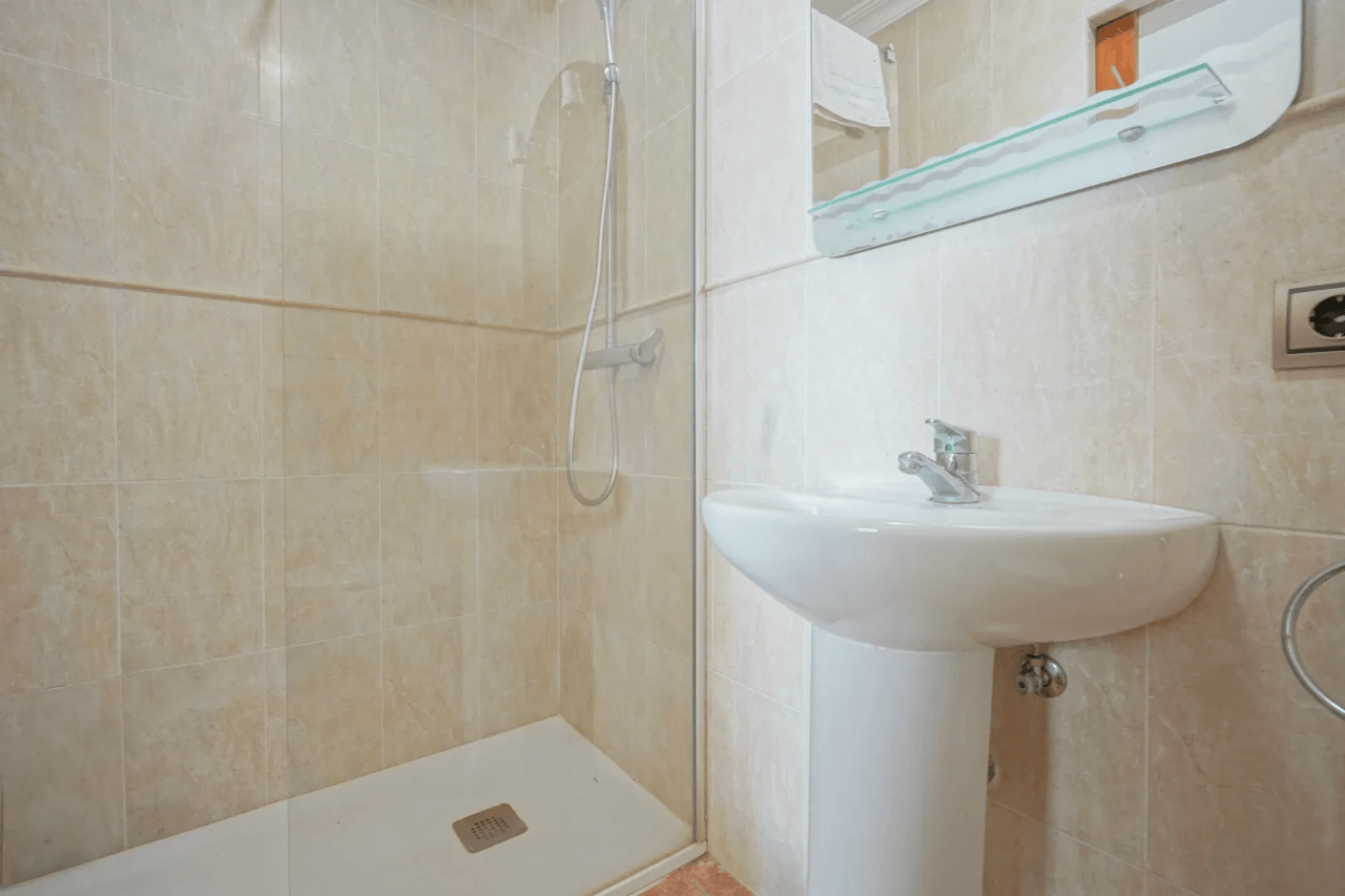Villa til salg i Altea
