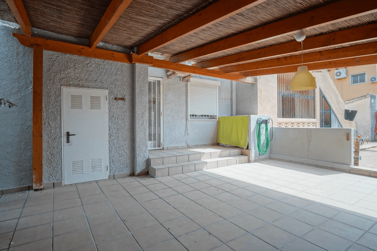 Apartment til salg i Denia