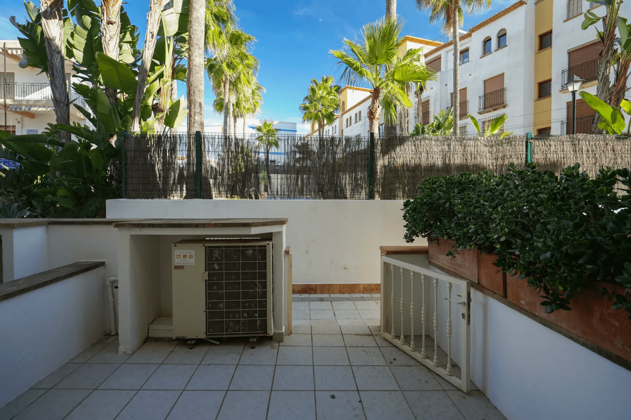 Town house for sale