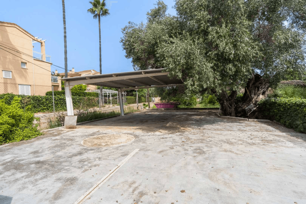 Villa til salg i Denia