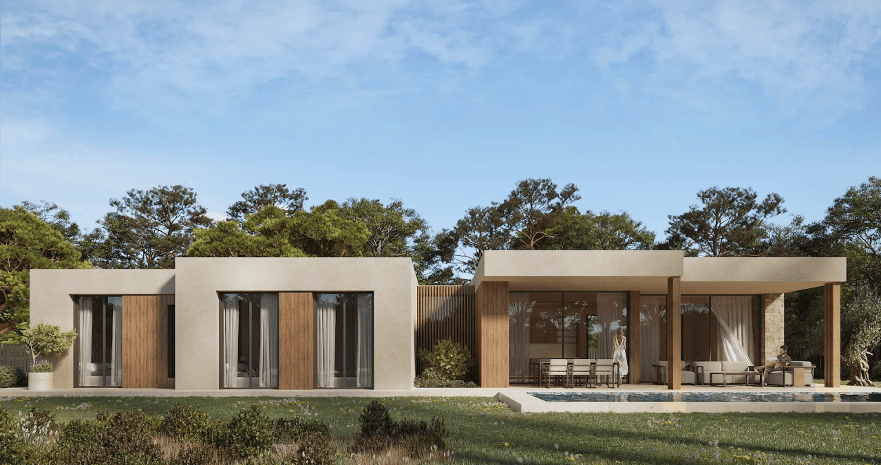 Villa for sale in Calpe