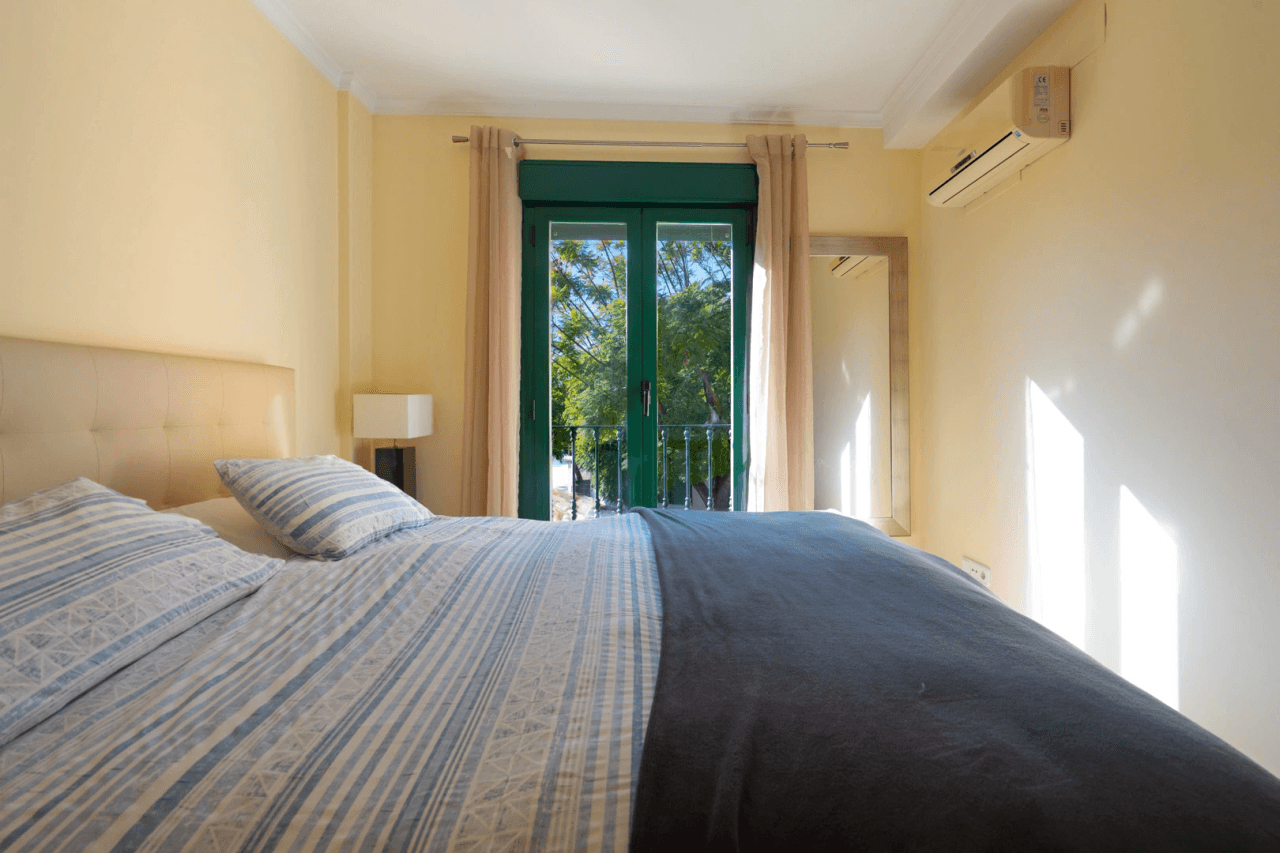 Apartment til salg i Javea