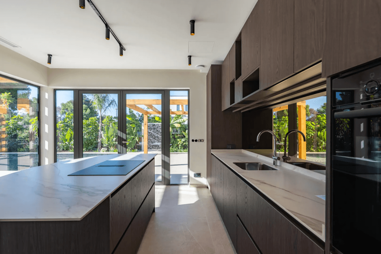 Villa till försäljning i Javea