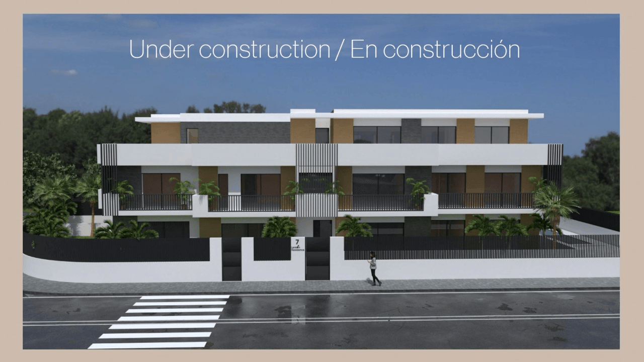 Apartment zum verkauf in Javea
