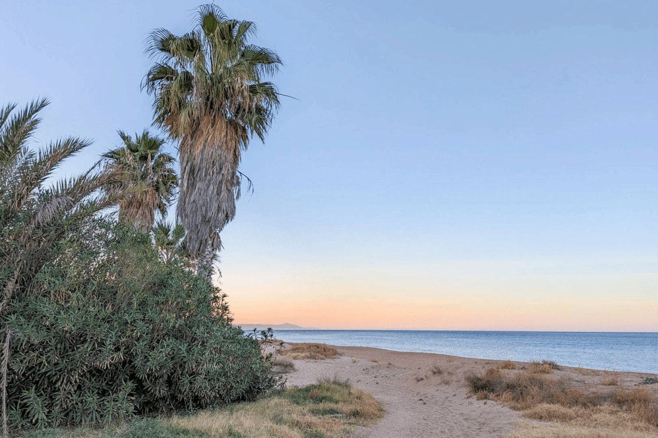 Villa til salg i Denia