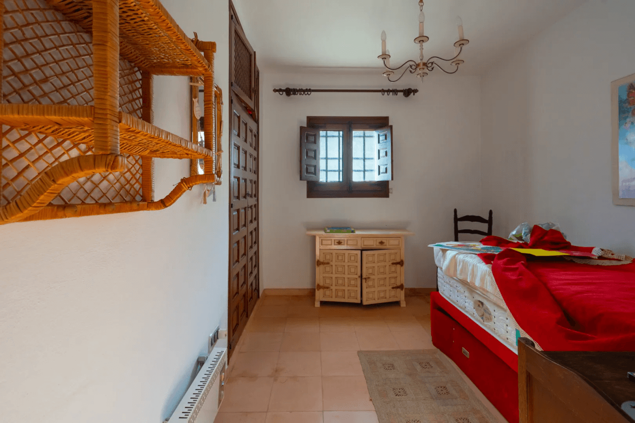 Villa til salg i Javea