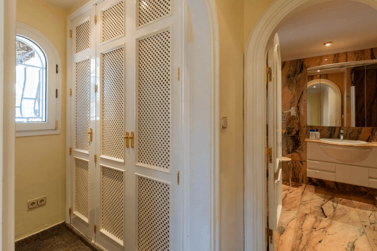 Villa til salg i Benissa