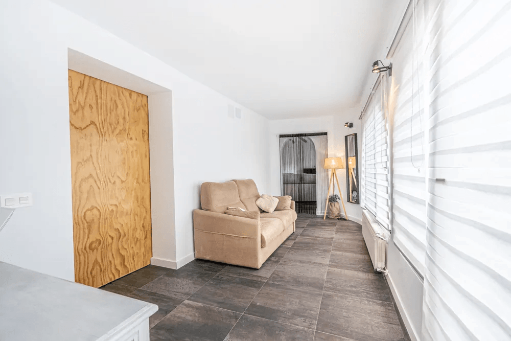 Villa til salg i Calpe