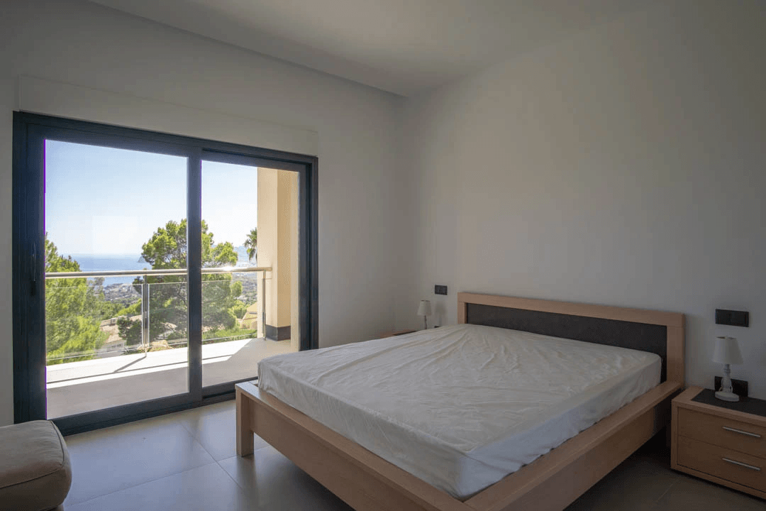 Villa til salg i Altea