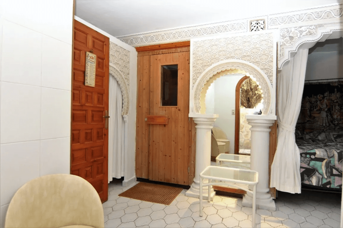 Villa til salg i Benissa