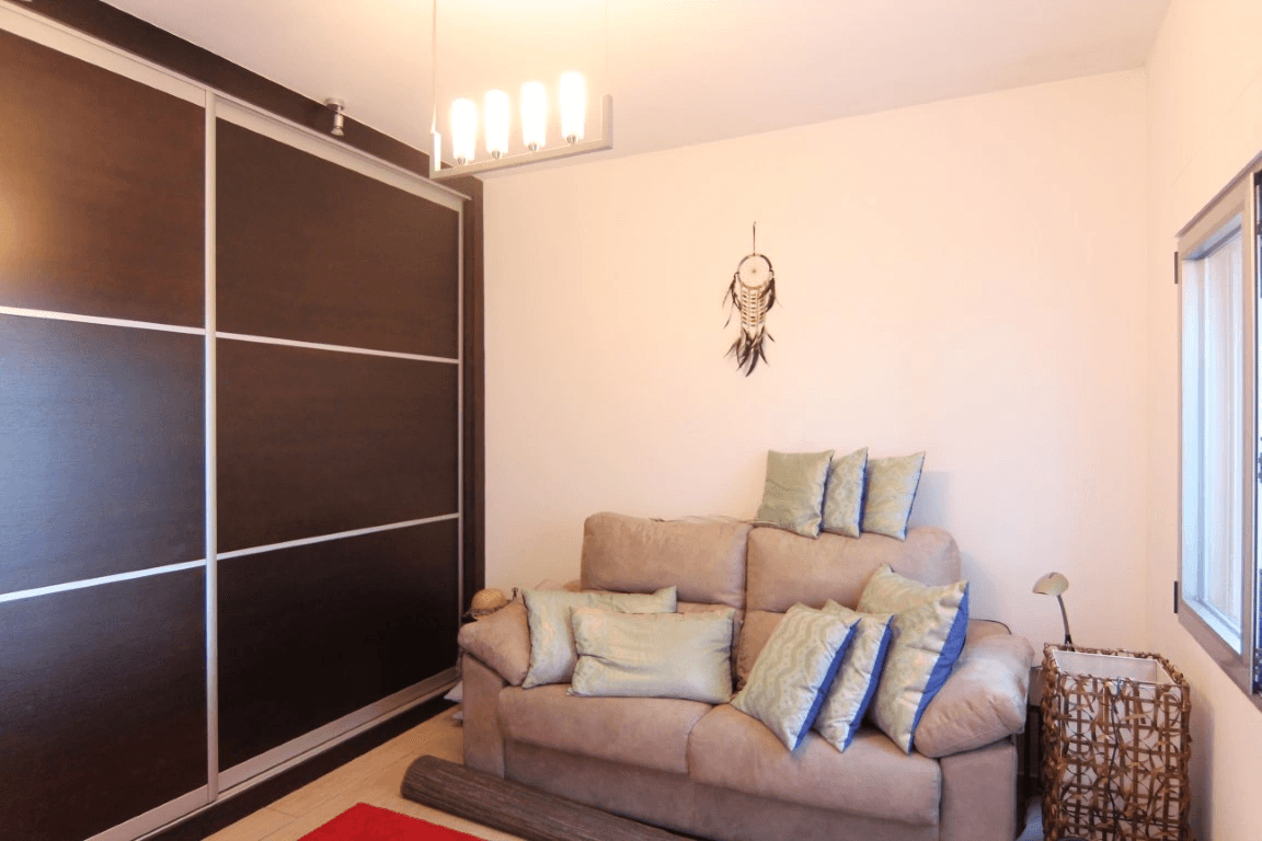 Villa till försäljning i Javea
