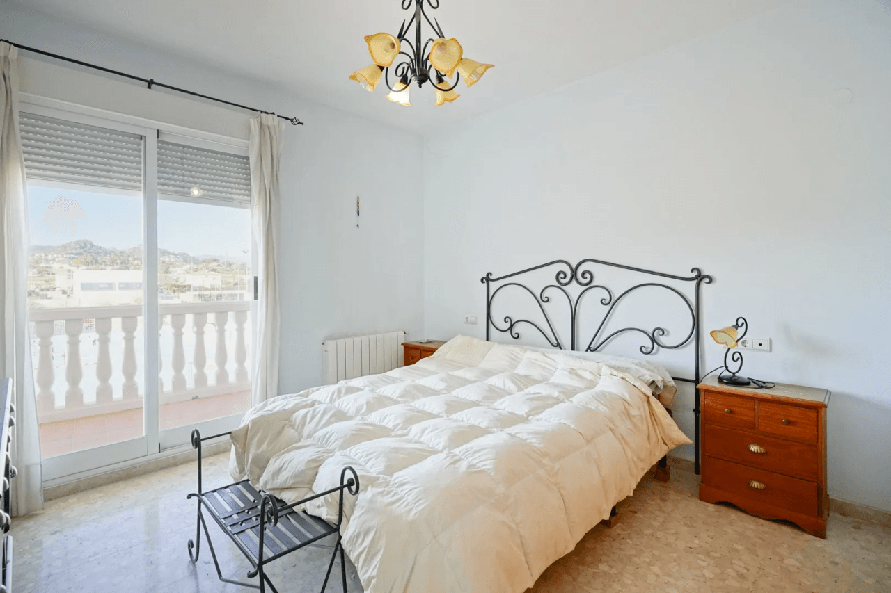 Town house for sale in La Xara