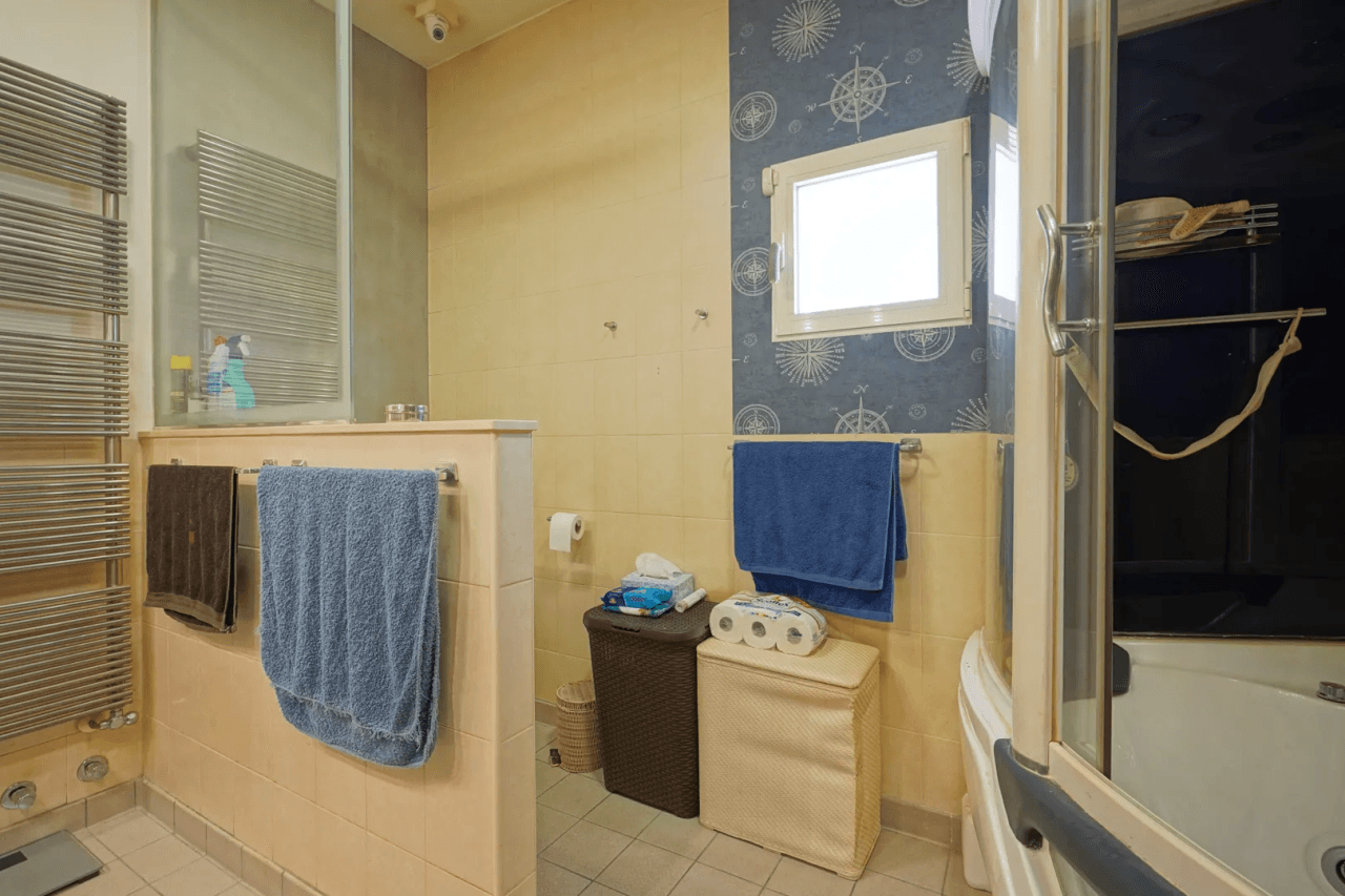 Villa til salg i Calpe