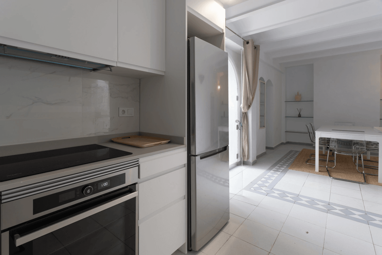 Town house for sale in Oliva