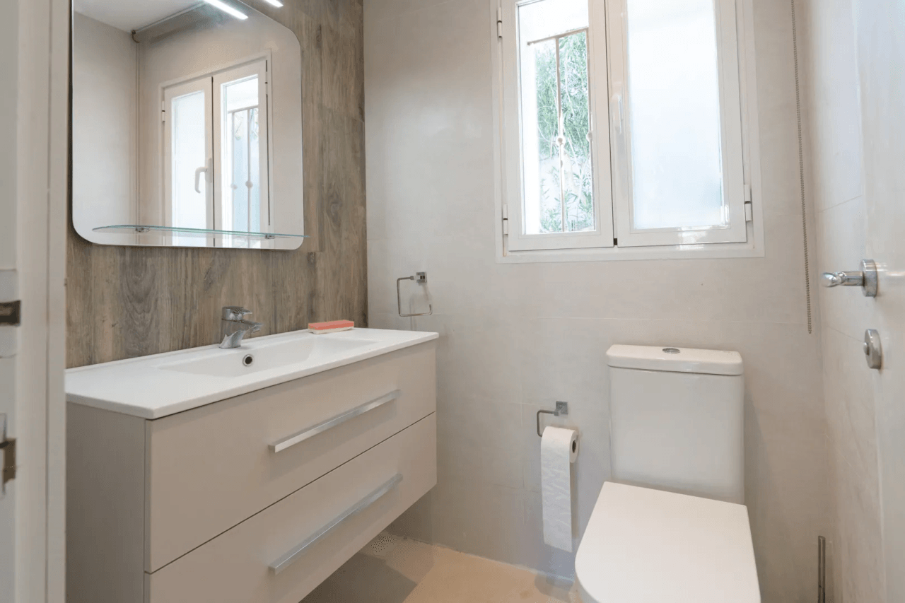 Commercial property til salg i Benissa