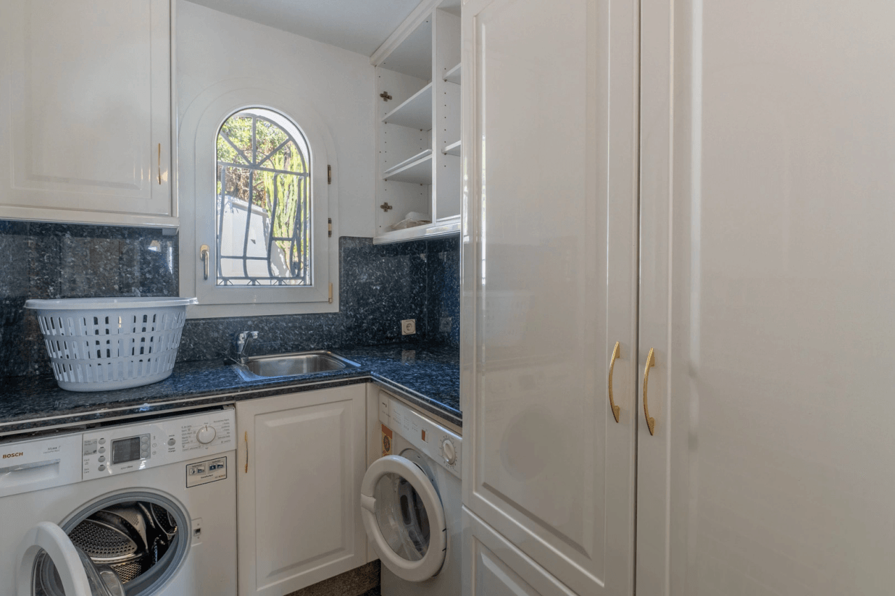 Villa til salg i Benissa