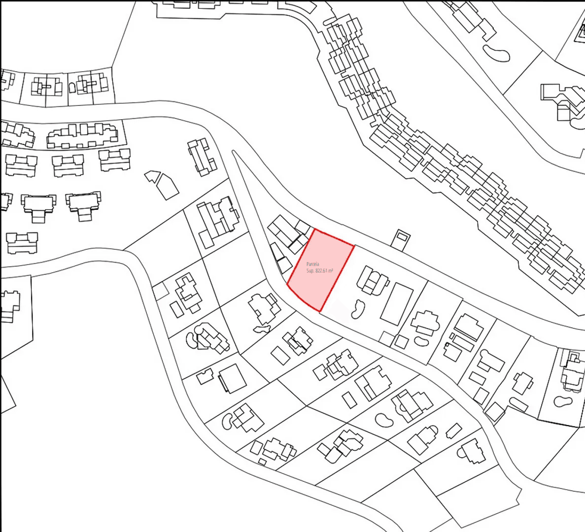Land til salg i Altea
